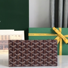 Goyard Wallets